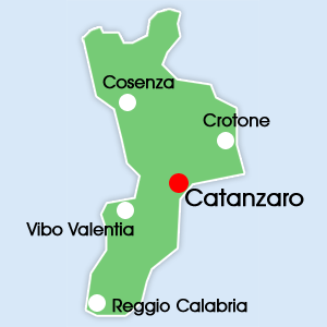 calabria