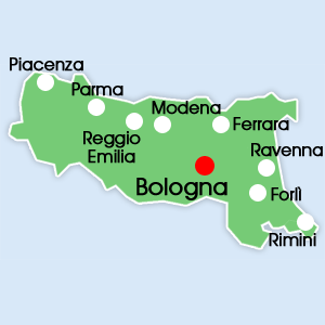 emilia romagna