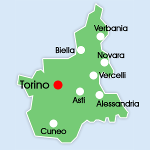 piemonte