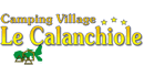 Camping Village Le Calanchiole