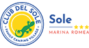 Club del Sole Marina Romea Easy Camping Village