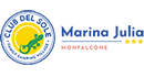 Club del Sole Marina Julia Family Collection