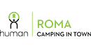 hu Roma Camping in Town