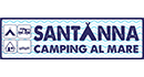 Santanna Beach Camping & Resort