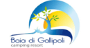 Baia di Gallipoli Camping Resort