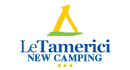 New Camping Le Tamerici