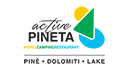 Camping & Hotel Active Pineta