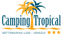 Camping Tropical